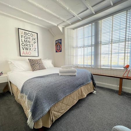 Mhor 84 Hotel Кингсхаус Екстериор снимка