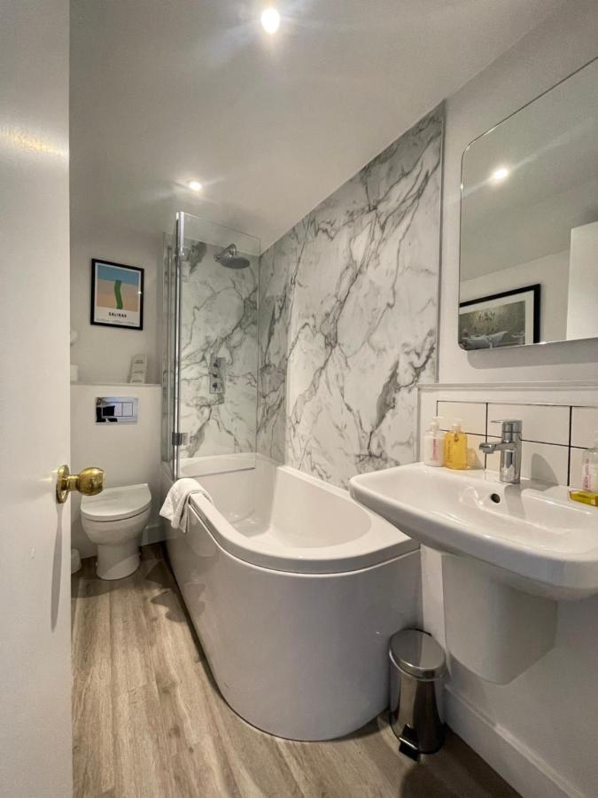 Mhor 84 Hotel Кингсхаус Екстериор снимка