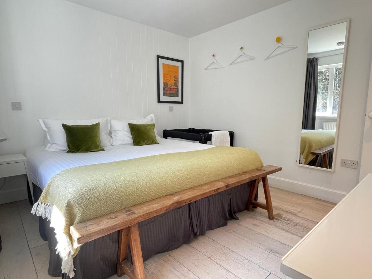 Mhor 84 Hotel Кингсхаус Екстериор снимка