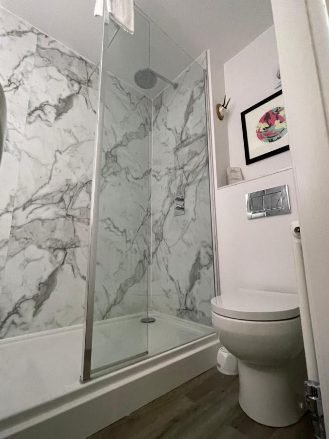 Mhor 84 Hotel Кингсхаус Екстериор снимка