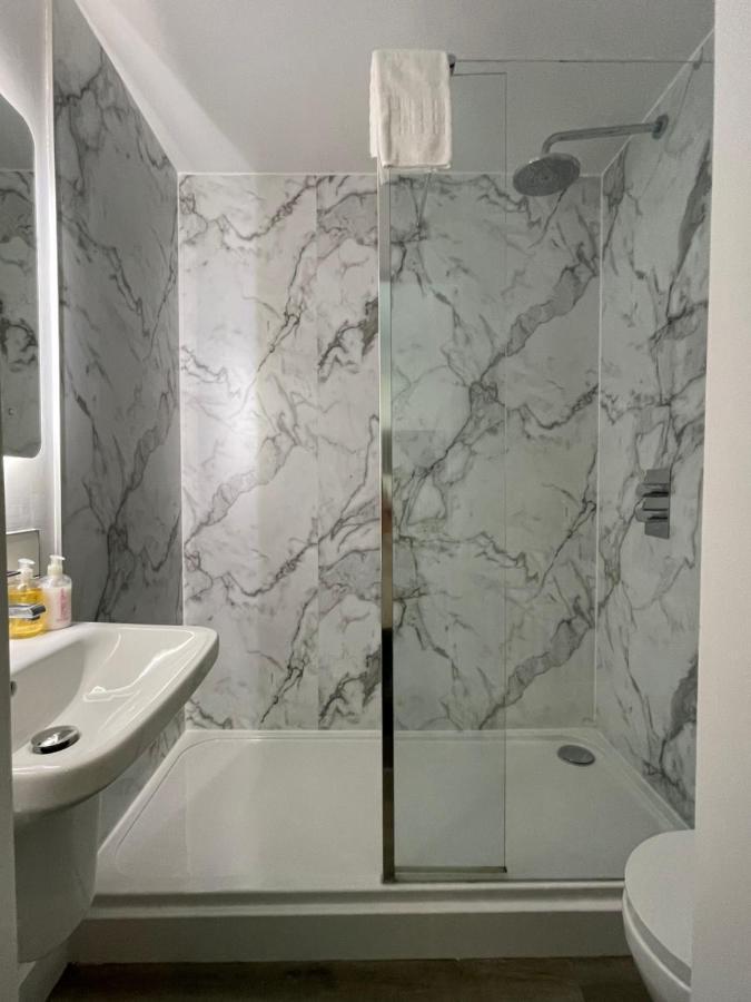 Mhor 84 Hotel Кингсхаус Екстериор снимка