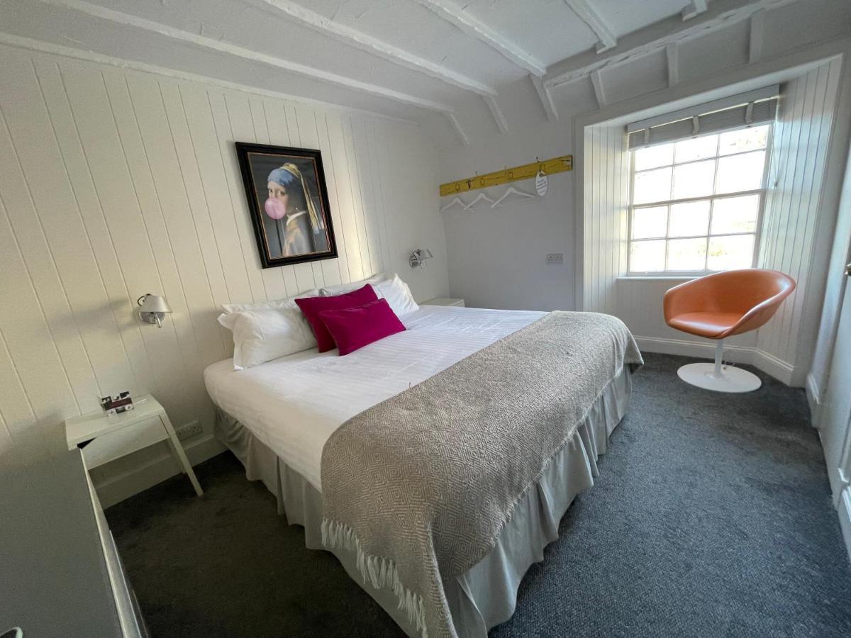 Mhor 84 Hotel Кингсхаус Екстериор снимка