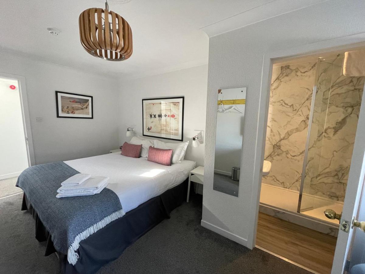 Mhor 84 Hotel Кингсхаус Екстериор снимка