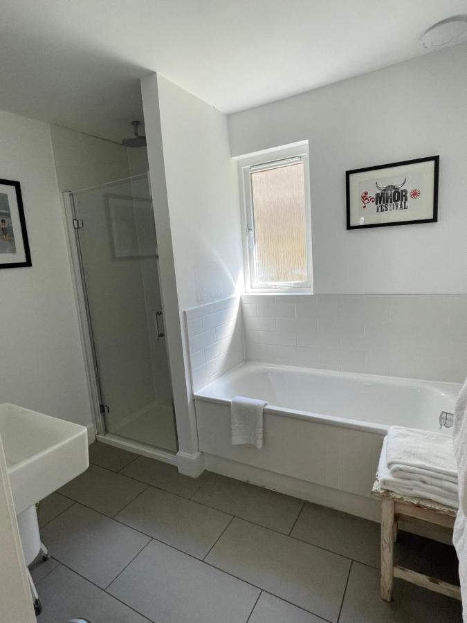 Mhor 84 Hotel Кингсхаус Екстериор снимка