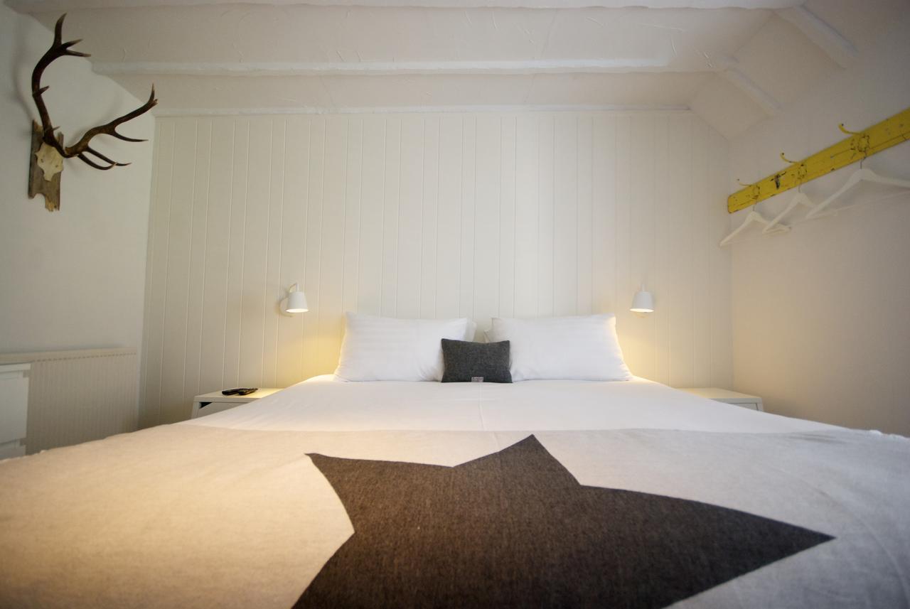 Mhor 84 Hotel Кингсхаус Екстериор снимка