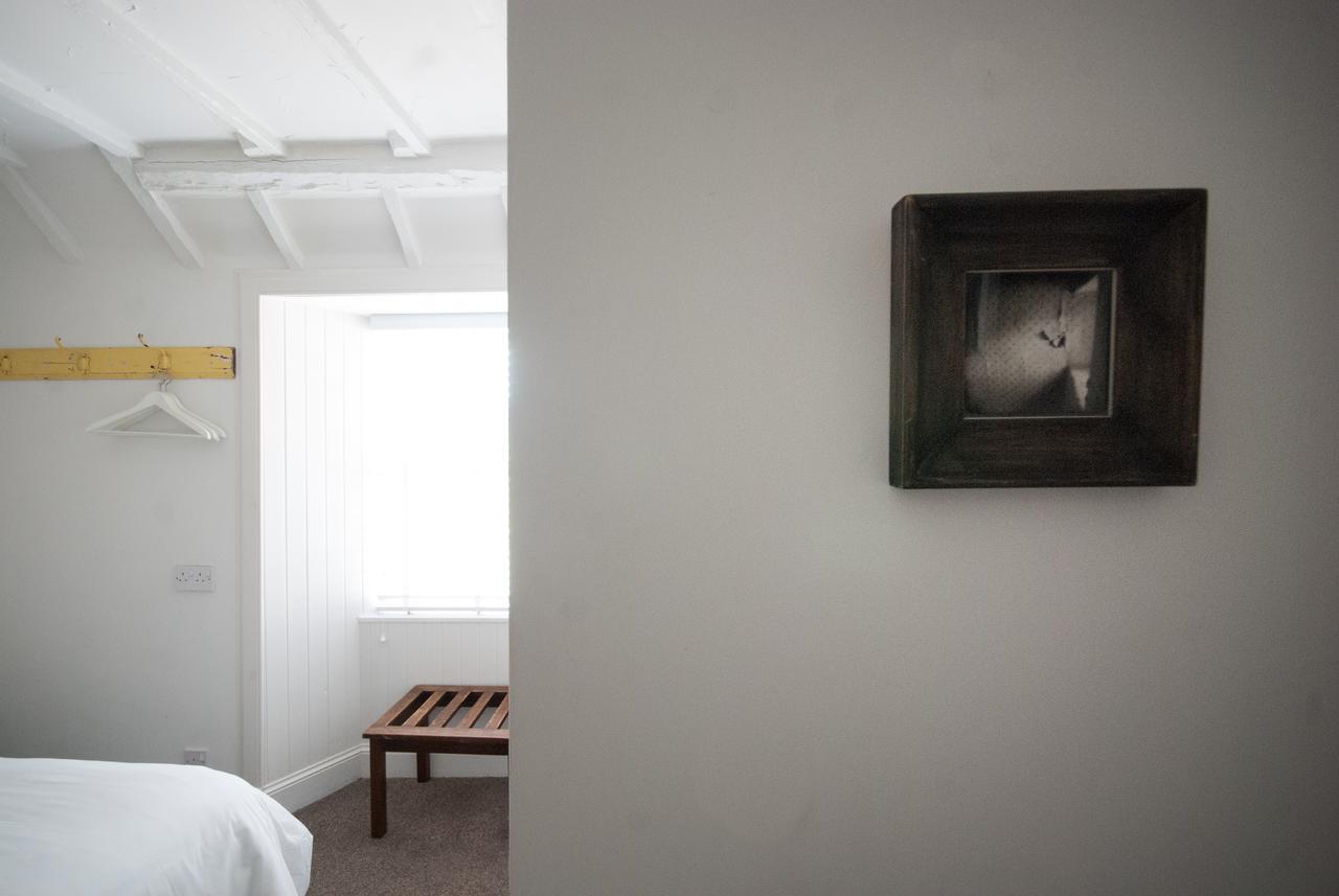 Mhor 84 Hotel Кингсхаус Стая снимка