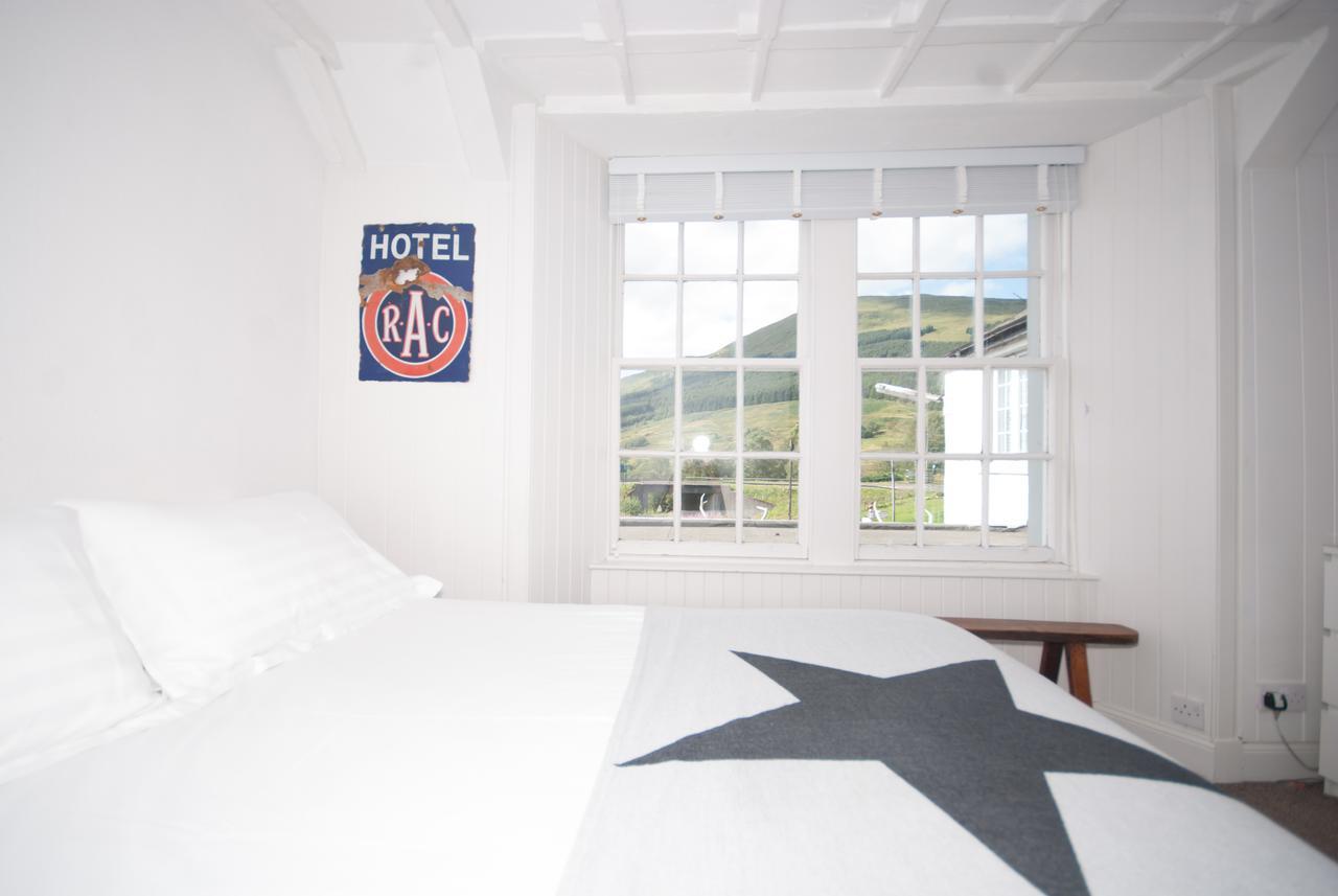 Mhor 84 Hotel Кингсхаус Стая снимка