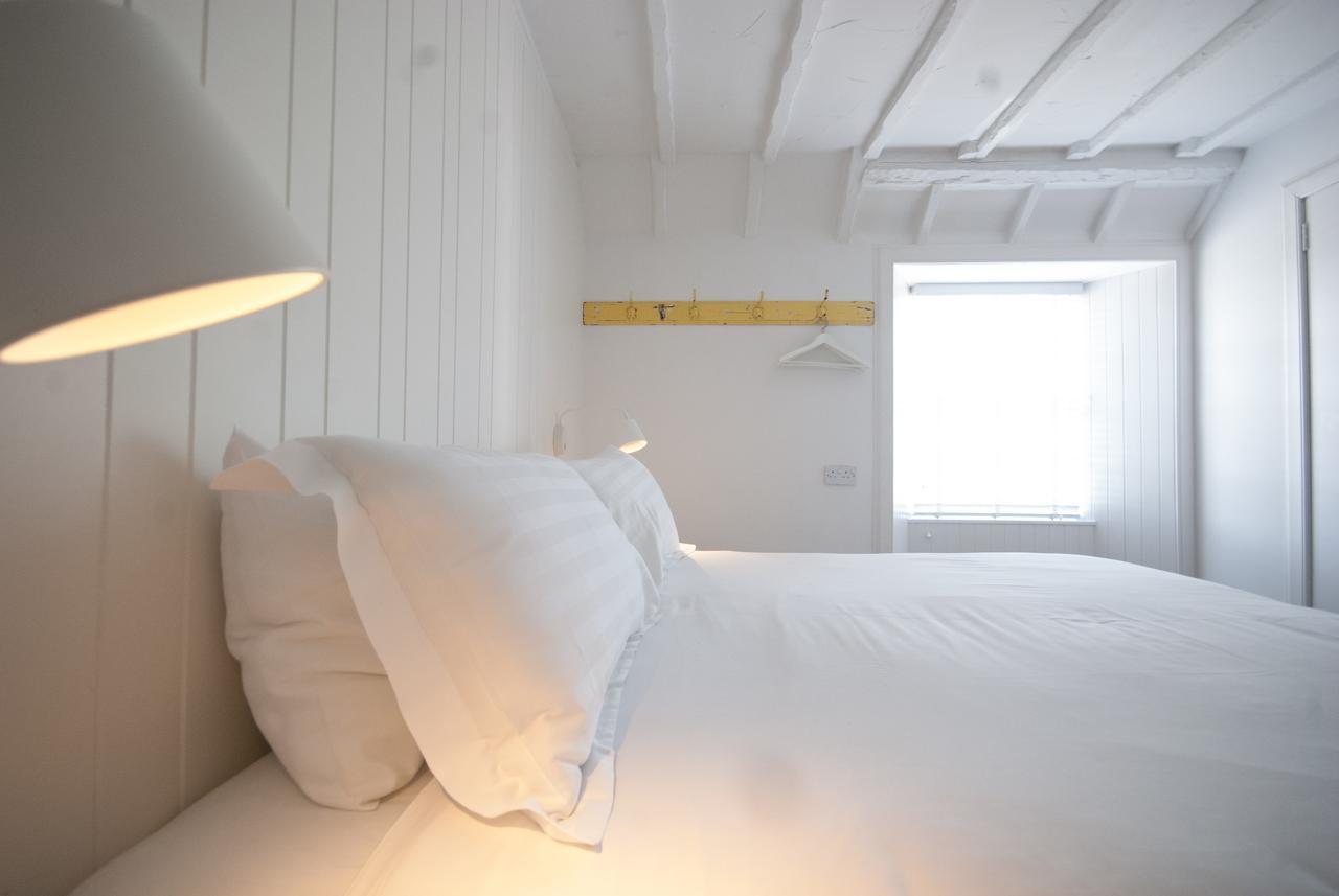 Mhor 84 Hotel Кингсхаус Стая снимка