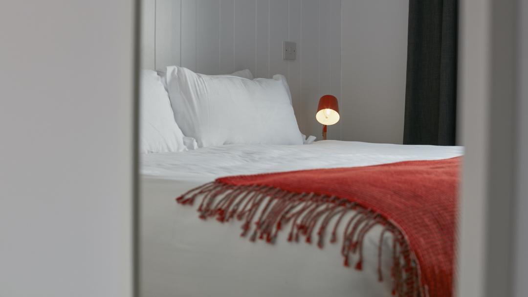 Mhor 84 Hotel Кингсхаус Екстериор снимка