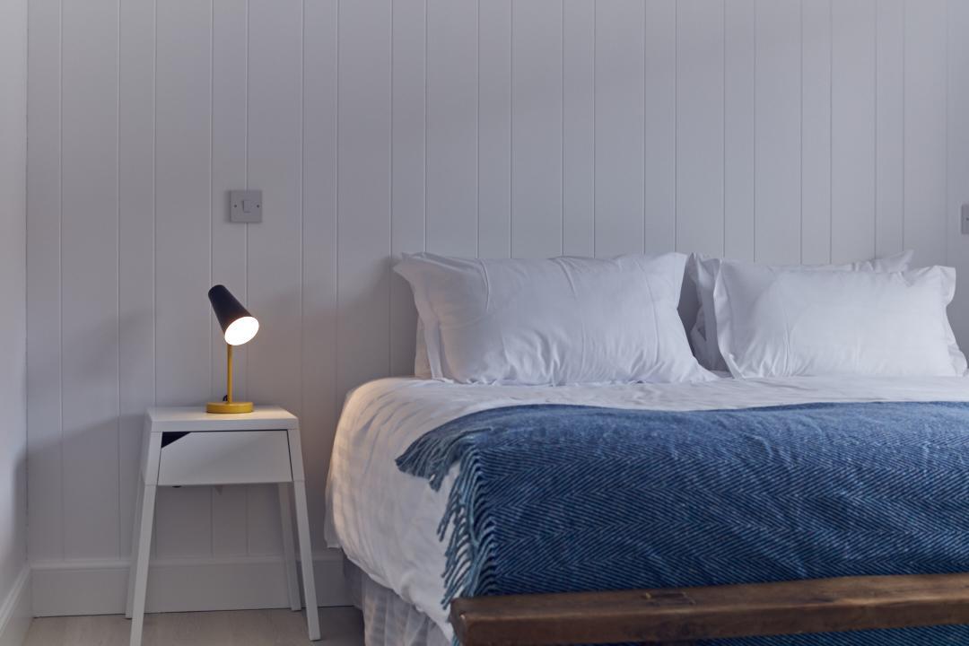 Mhor 84 Hotel Кингсхаус Екстериор снимка