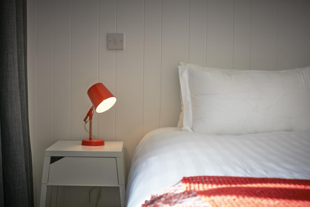 Mhor 84 Hotel Кингсхаус Екстериор снимка